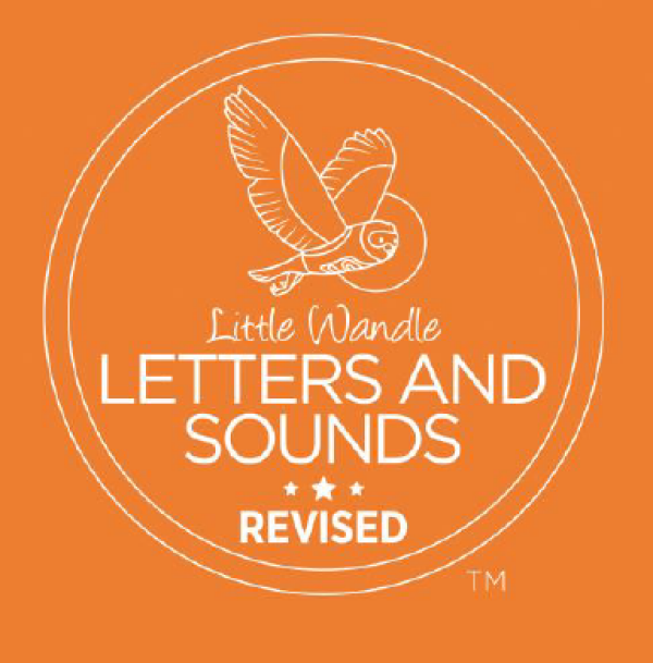 Letters and Sounds Handout Image