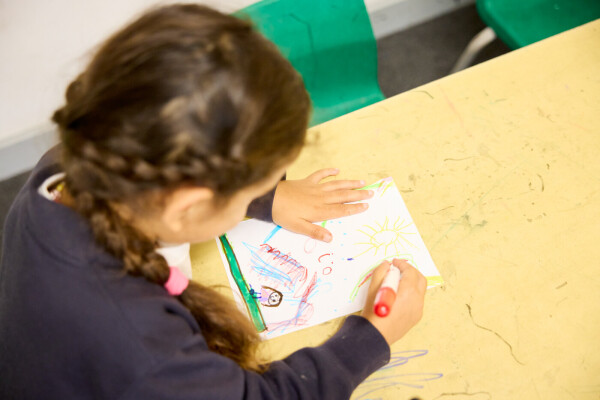 Headteacher Newsletter - 16th October Image